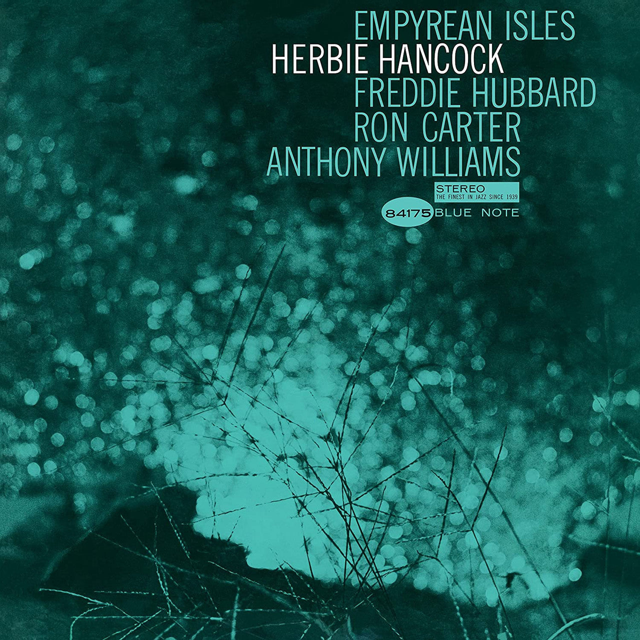 Herbie Hancock - Empyrean Isles LP (Blue Note Classic Series, 180g)