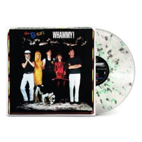 The B-52's - Whammy! LP (Limited Edition Splatter Vinyl, 40th Anniversary)