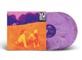 Eels - Blinking Lights And Other Revelations 3LP (Pink And Purple Galaxy Swirl Vinyl)