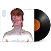 David Bowie - Aladdin Sane LP (50th Anniversary, Half-Speed Remastered)