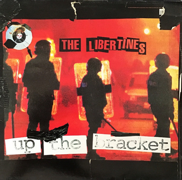 Libertines - Up The Bracket LP