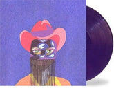 Orville Peck - Show Pony 12" (Purple Vinyl, Bonus Sticker + Poster)