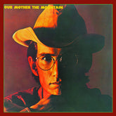Townes Van Zandt – Our Mother The Mountain LP