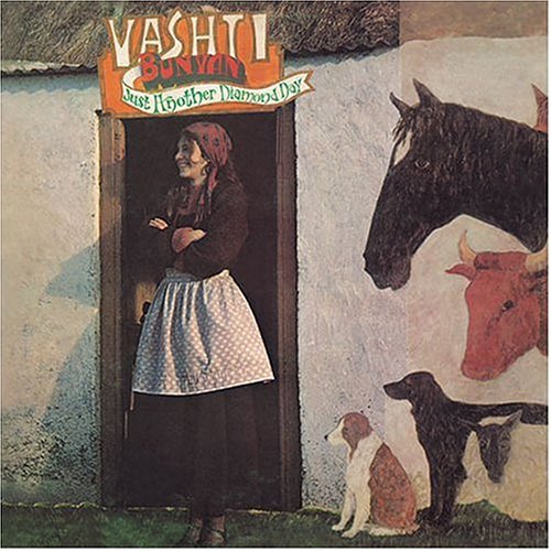 Vashti Bunyan – Just Another Diamond Day LP (Gatefold)