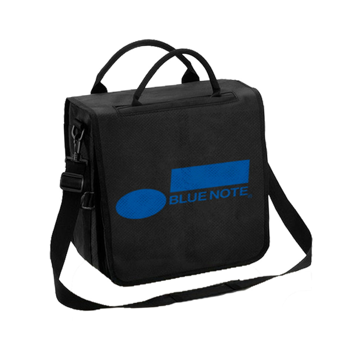 Blue Note Vinyl Backpack Record Bag