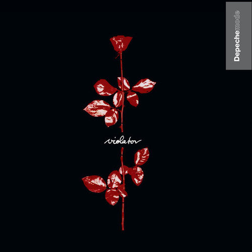 Depeche Mode - Violator LP (180g, Gatefold)