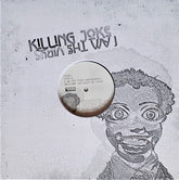 Killing Joke - I Am The Virus 12”