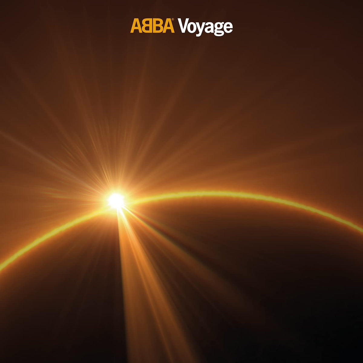 ABBA - Voyage LP (Gatefold)
