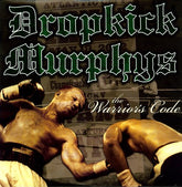 Dropkick Murphys - The Warrior's Code LP