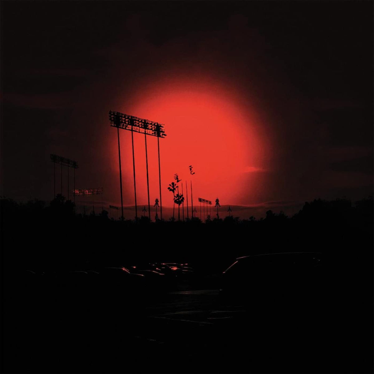 The Afghan Whigs - How Do You Burn? LP (180g, Pink Vinyl)