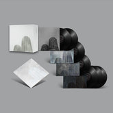 Wilco - Yankee Hotel Foxtrot 7LP (Deluxe Edition Box Set)