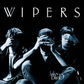 Wipers - Follow Blind LP (180g, Holland Pressing, Music On Vinyl)