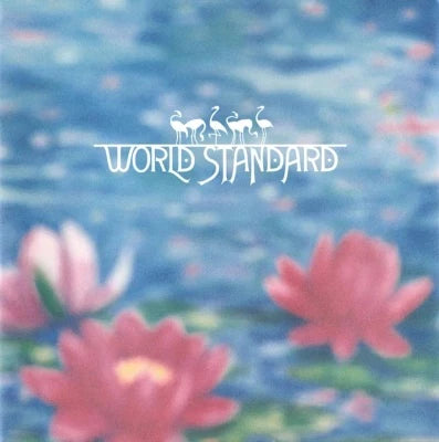 World Standard - S/T 12"