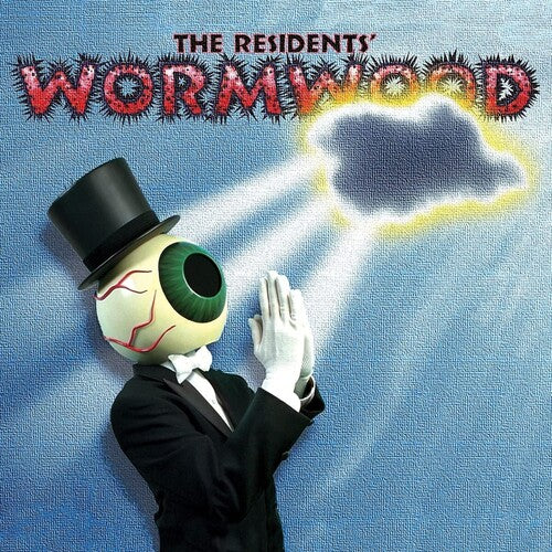 The Residents – Wormwood 2LP
