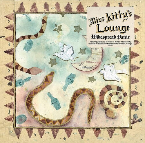 Widespread Panic - Miss Kitty's Lounge (Gatefold, Indie Exclusive)