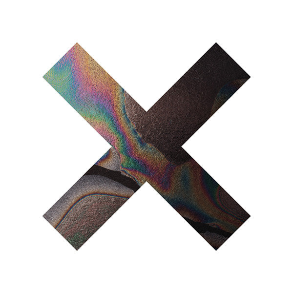 The XX – Coexist LP (Bonus CD, Die-Cut Sleeve)