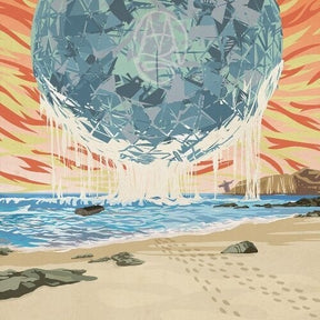 Mars Red Sky – Stranded In Arcadia (Yellow Vinyl)