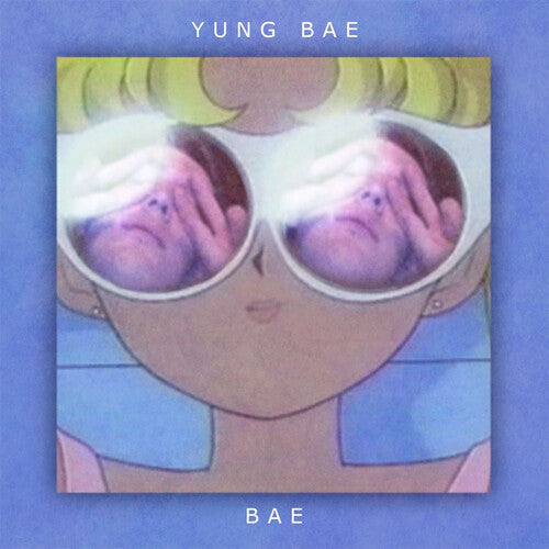 Yung Bae - Bae LP (Indie Exclusive)